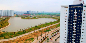 Chính chủ cần bán lô đất liền kề ở khu đô thị Thanh Hà - Hà Đông