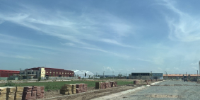 Chỉ 799tr sở hữu đất nền tại khu đô thị Galaxy hải sơn