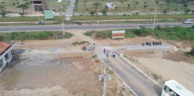 Bán Đất Củ Chi, Vị Trí Cực Đẹp, SHR Từng Nền !