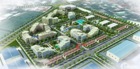 ĐẦU TƯ LÀ THẮNG CHỈ CÓ KDT ĐỒNG VĂN GREEN PARK- ĐỐI DIỆN KCN ĐỒNG VĂN IV