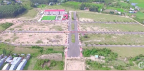 Mảnh đất vàng – dự án khu đô thị Hoàng Thành Kon Tum