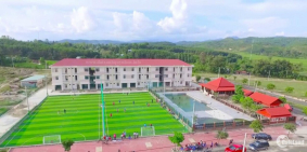 Lí do nên đầu tư vào dự án khu đô thị Hoàng Thành