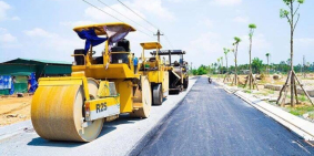 Đất nền sổ đỏ thành phố chỉ với 409 triệu/nền