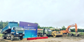 Đất vàng liền kề khu nghỉ dưỡng FLC giá chỉ 409 triệu, CK 9%