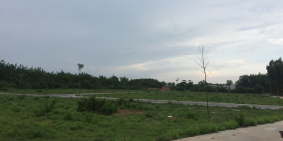 Đất nền gần hồ Sinh Thái, gần sân bay Long Thành, 6-7tr/m2 SHR 100%