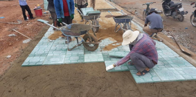 CƠ HỘI SỐNG TẠI KHU THƯƠNG MẠI DỊCH VỤ BẬT NHẤT ĐẦU TIÊN TẠI MỘ ĐỨC QUÃNG NGÃI