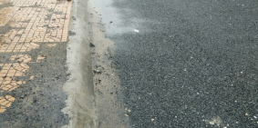 Cần tiền bán gấp 2 lô đất KDC Minh Trí, Cái Tắc, DT 80m2, có sổ, có NH hỗ trợ