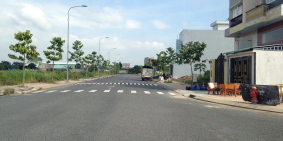 Bán đất Tân Tạo Bình Tân gần kề bệnh viện Nhi Đồng 1,2 tỷ/100m2 lh 0909368646