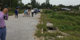 TIỀM NĂNG TĂNG GIÁ CAO KHI ĐẦU TƯ DỰ ÁN ĐẤT NỀN QUẢNG TÂM. LH: 0984523989