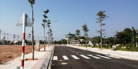 Bán 100m2 đất nền mặt tiền kinh doanh dự án điền phú viên, lh 0973321776