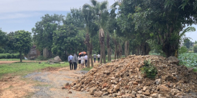 RA HÀNG ĐẤT NỀN HÒA LẠC,GIÁ GỐC TỪ CHỦ ĐẦU TƯ