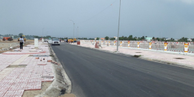 ĐẤT VÀNG ĐỊA LINH NHÂN KIỆT TÂY NAM GOLDEN LAND