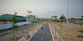 Lộc Phát Residence nơi đầu tư , An cư lý tưởng , Kam Kết Lợi nhuận cao . CK 9% , Bank 60% , nhận sổ ngay . LH:0906730875