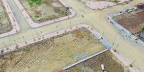 Dự án Dabaco Lạc Vệ Tiên Du Bắc Ninh