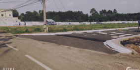 Thanh lý ngân hàng hỗ trợ 50% giá trị lô đất tại TT Trảng Bom Đồng Nai 345tr/nen