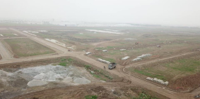 Ra mắt đất nền trung tâm Phố Nối - Khu đô thị New City Phố Nối