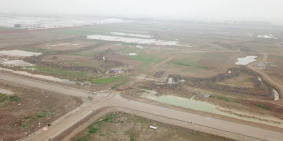 Những gì nhà đầu tư chưa nghĩ đến - New City Phố Nối