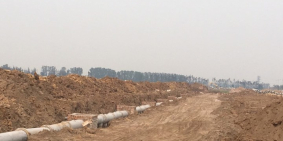 Khu đô thị NewCity Phố Nối - cơ hội đầu tư không thể bỏ lỡ