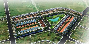 Bán lô góc mặt đường Tỉnh Lộ 286, tuyến đường huyết mạch của sự phát triển TP Bắc Ninh