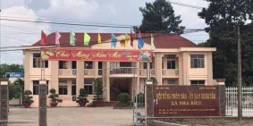 ĐẤT NỀN BECAMEX CHƠN THÀNH 1000m2