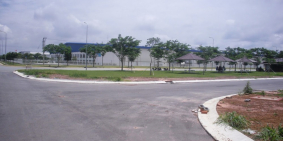 Bán 300m2 đất ngay đường Mỹ Phước Tân Vạn thị xã Bến cát Bình Dương Giá 950 triệ