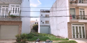 bán đất Mỹ Phước, Tân Định, Thới Hòa , gần NE8 . 100m2,150m2, 70m2.. tc , shr.