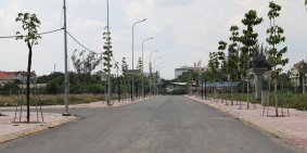 Tam Giác Vàng Thành Phố Trung Tâm Biên Hòa Đang Là Cái Tên Được Nhắc Đến Hóa An