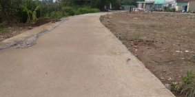 Bán đất hóa an thành phố biên hòa giá 435 triệu