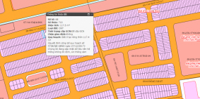 Đất KCN Tam Phước Đồng Nai giá siêu rẻ