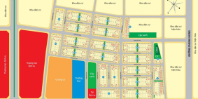 Sân Bay Long Thành Khởi Công Chỉ Vì “Golden Center City 3” Nằm Ngay Tuyến Đường