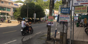 CHÍNH CHỦ CẦN BÁN LÔ ĐẤT TRUNG TÂM TP. BIÊN HÒA_P.TAM HIỆP; ĐỐI DIỆN CTY BITIS