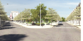 Đất khu kinh tế Mở Chu Lai, liền kề cảng Dung Quất