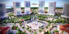 Đất nền KDC Ngân Thuận Cần thơ, Đã có sổ từng nền