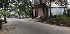 Bán nền biệt thự khu dân cư Công ty 8 cách Big C Cần Thơ 1km - 4 tỷ