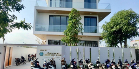 Mở bán khu đô thị mới đường Thăng Long- Mặt tiền sông Hàn - giá gốc chủ đầu tư