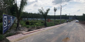 DỰ ÁN SKY CENTER CITY 4 VỊ TRÍ ĐẸP ĐẦU TƯ NHANH