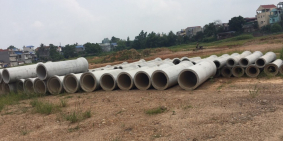 Đất nền sổ đỏ dự án KĐT mới Đồng Khốc – Thái Nguyên, giá chỉ 7 triệu/m