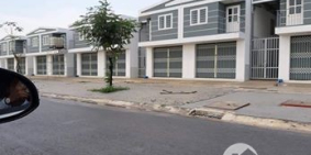 Tái định cư becamex, nằm giữa cụm 4 kCN becamex