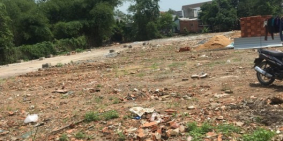 Bán đất nền chính chủ giá đầu tư, đất gần siêu thị bigC DĨ AN