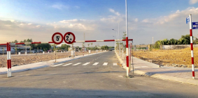 Đất Quốc lộ 1k Đã Có Sổ Riêng Từng Nền giá chỉ 19tr/m2