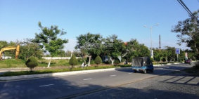 Đất tái định cư ven biển, sát Hội An du lịch biển