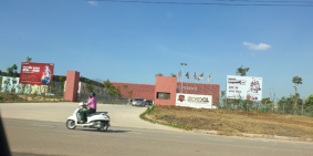 Chính Thức Ra Mắt 40 Lô Đất Trung Tâm Thành Phố Đông Hà - Quảng Trị