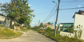 Chào bán dự an giai đoạn đầu mà đã có sổ ngày trung tâm TP chỉ 1,2 tỷ