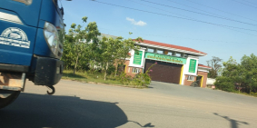 Ra mắt khu đô thị trung tâm công nghệ cao thành phố mới, đã có sổ ĐỎ