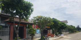 CHÍNH CHỦ CẦN TIỀN BÁN NHANH LÔ MẶT TIỀN ĐƯỜNG THOẠI NGỌC HẦU