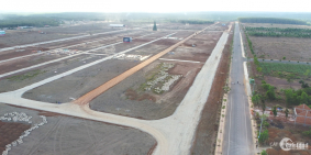 Đất Lành Chim Đậu, Đất Lành Chim Đậu