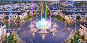 Đất nền dự án Cát Tường Phú Hưng