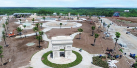 bán đất trung tâm thành phố đồng xoài.