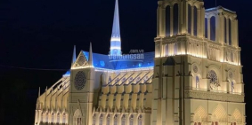 CHÍNH THỨC MỞ BÁN ĐỢT 4 - DỰ ÁN CÁT TƯỜNG PHÚ HƯNG 