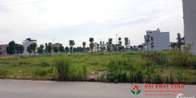 Bán đất liền kề Thanh Hà Mường Thanh B1.4 lk 4 ô 6 giá 52 triệu/m2